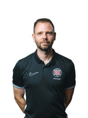 Mārtiņš Krūms