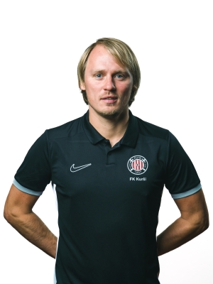 Kaspars Klamers