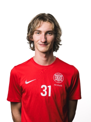 Markuss Volkovs