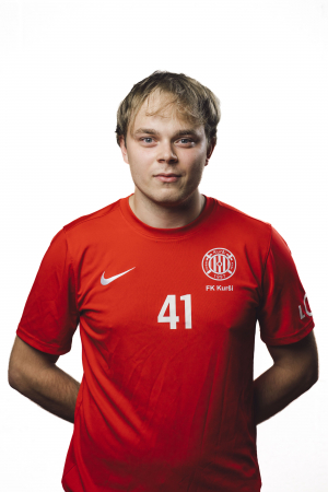 Markuss Senius
