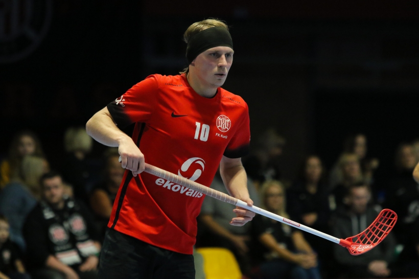 No Kocēniem ar Klamera vārtiem pagarinājumā