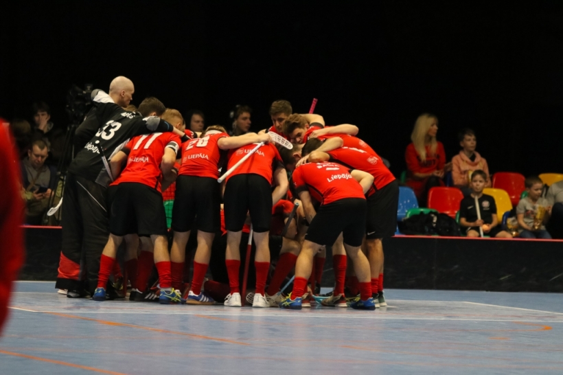 Regulārās sezonas liktenis izšķirsies Irlavā