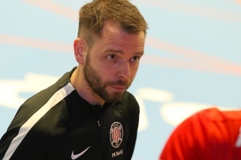 Sakāve regulārās sezonas rietā