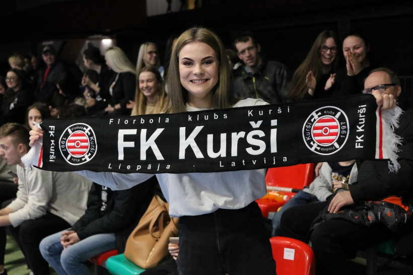 Ātri un ērti - biļetes uz Kuršu spēlēm nopērkamas internetā