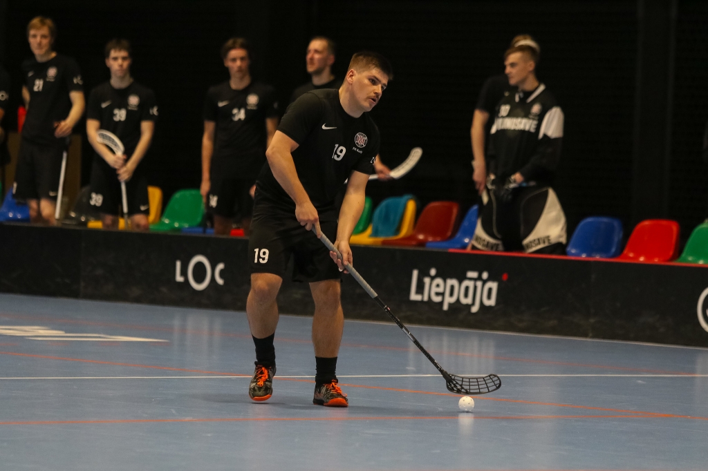  FK Kurši gatavi sākt jauno ELVI līgas sezonu