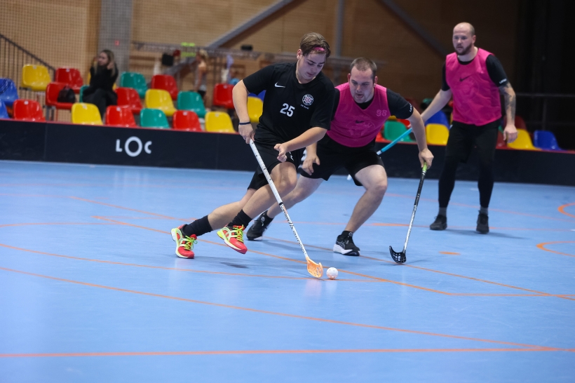 Kuršu jauniešiem trīs uzvaras ļauj pakāpties uz otro vietu