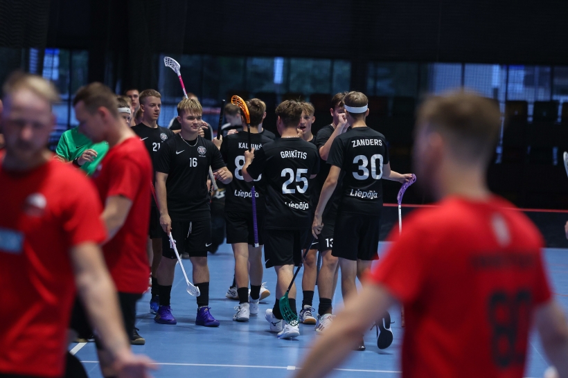 FK Kurši FSS kā ceturtie Rietumos, play-off tikšanās ar spēcīgo Aizkraukle/Koknese
