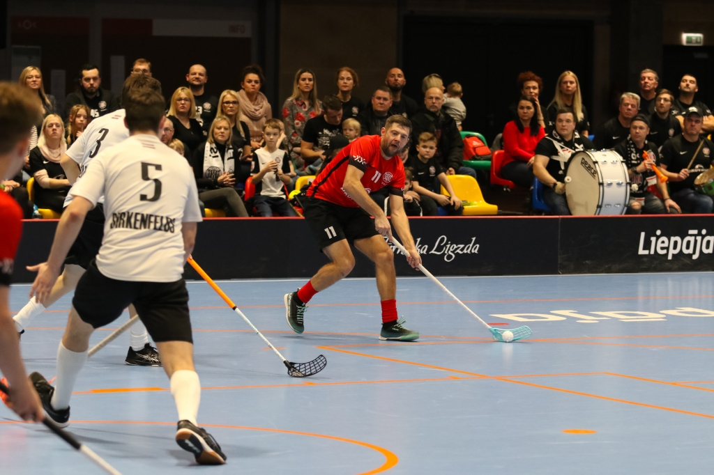 Kurši pielaiko 1. vietu