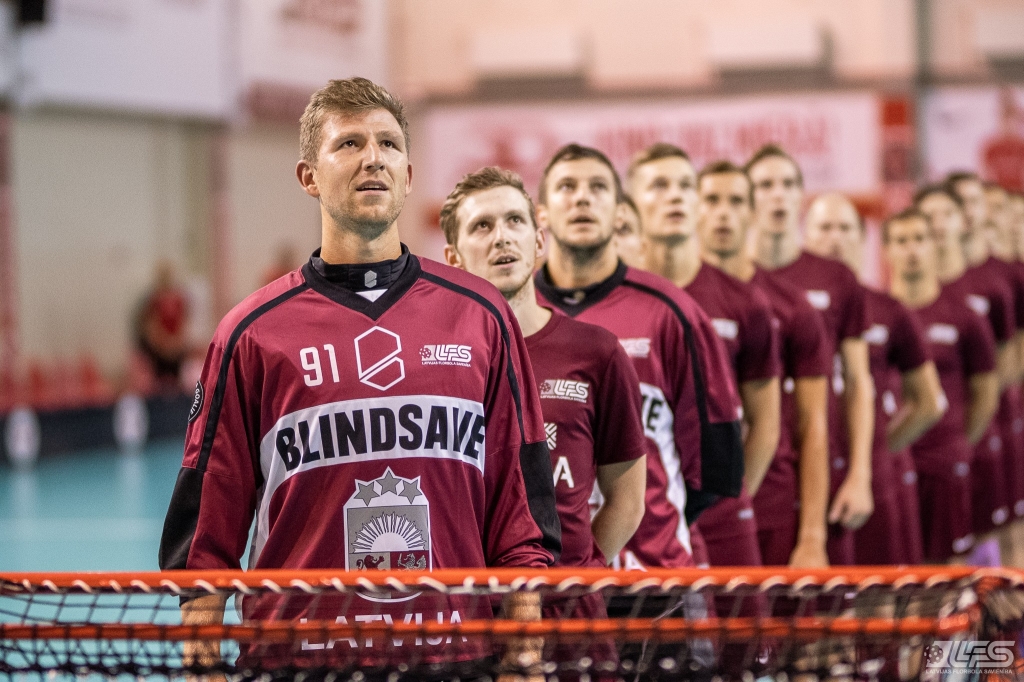 „Kurši/Ekovalis” vārtsargu līniju pastiprina Normunds Krūmiņš