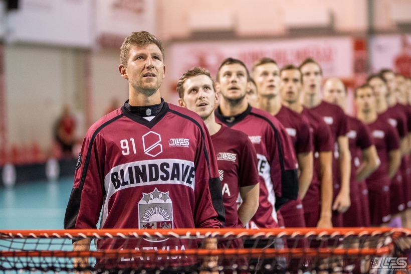 „Kurši/Ekovalis” vārtsargu līniju pastiprina Normunds Krūmiņš