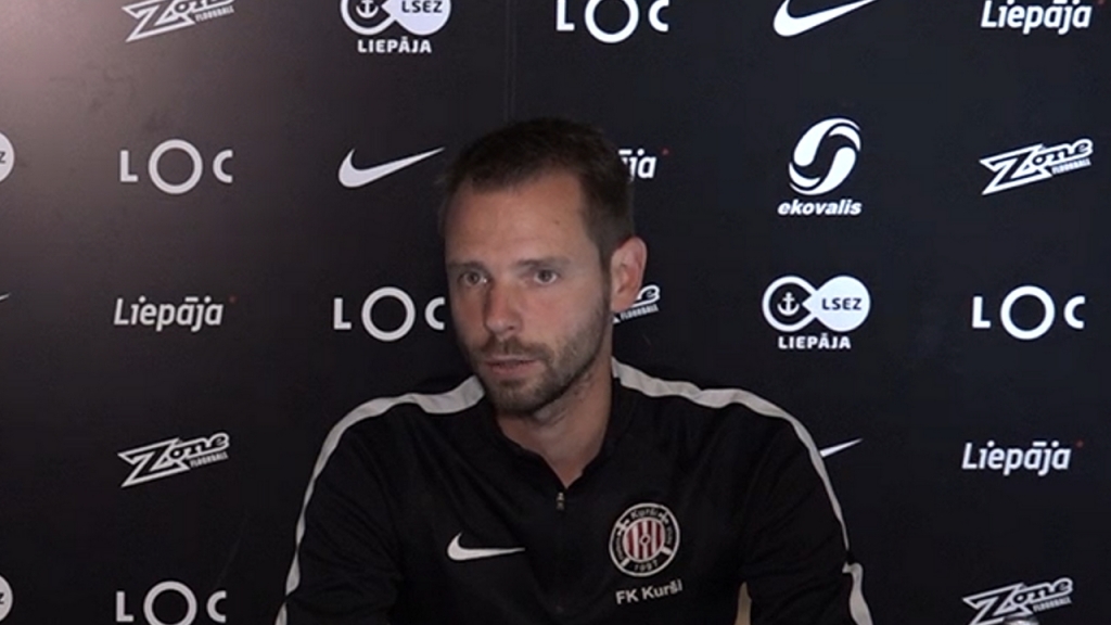 Kurši dodas vilku medībās