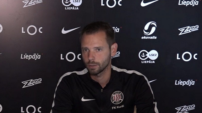 Kurši dodas vilku medībās