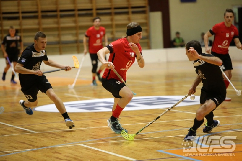 Klājās smagāk nekā paredzēts