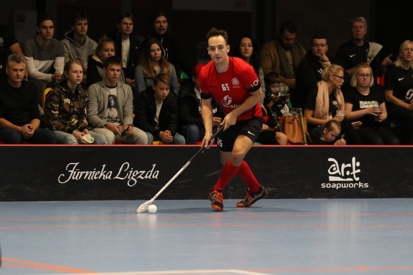 Iespēja atgriezties uz uzvaru kursa