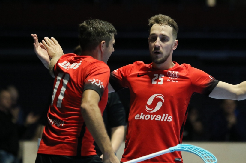 Darba vizīte deviņu pakalnu pilsētā