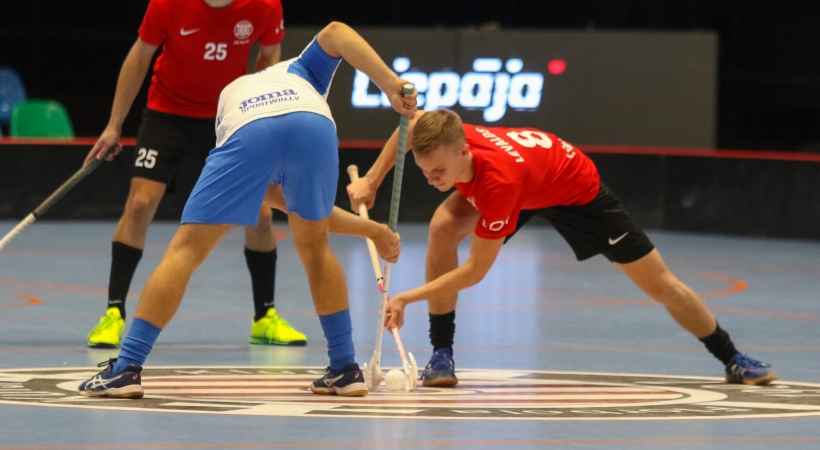 FK Kurši pirmajā mājas spēlē piekāpjas 