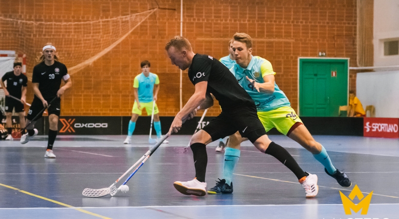 Kuršu uzvaru sērija pārtrūkst Ulbrokā