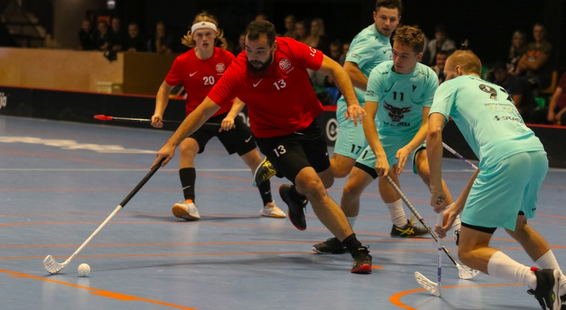 Kurši mājās atzīst Valmieras pārākumu