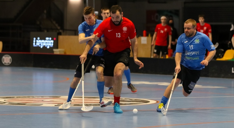 FK Kurši - SK Pārgauja, 17.04.2021
