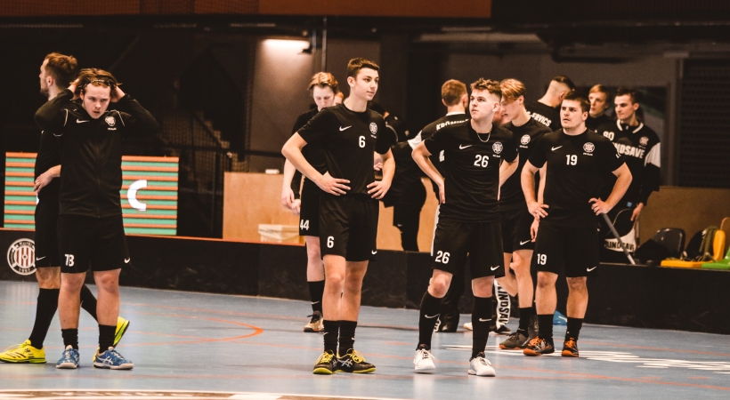 FK Kurši - Talsu NSS/Krauzers, 25.04.2021