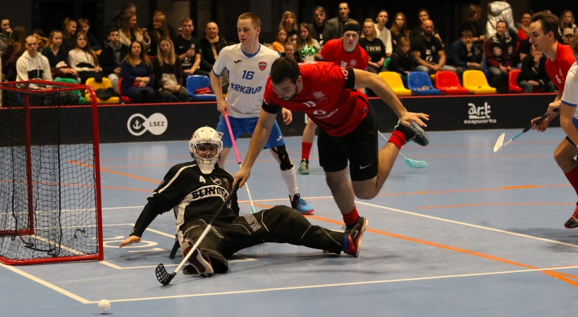 Kurši/Ekovalis - Ķekava