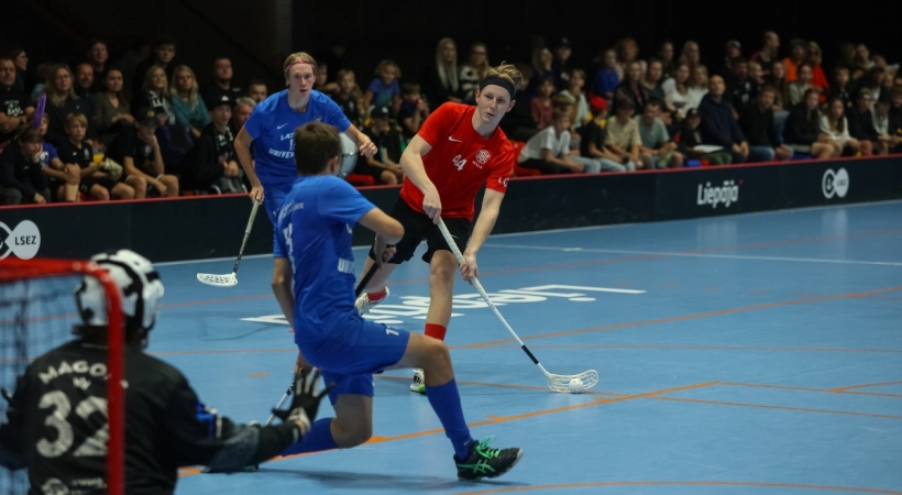 FK Kurši FSS - Latvijas Universitāte/FS Masters (3:4), 30.09.2023