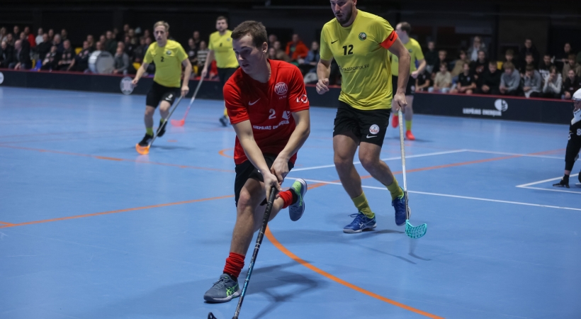FK Kurši FSS - Leģions/Grobiņas SC (6:8), 01.12.2023