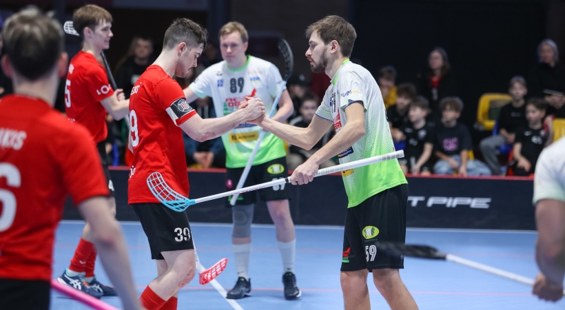 FK Kurši FSS - FK Ogre/VT Timber (6:4), 25.02.2024