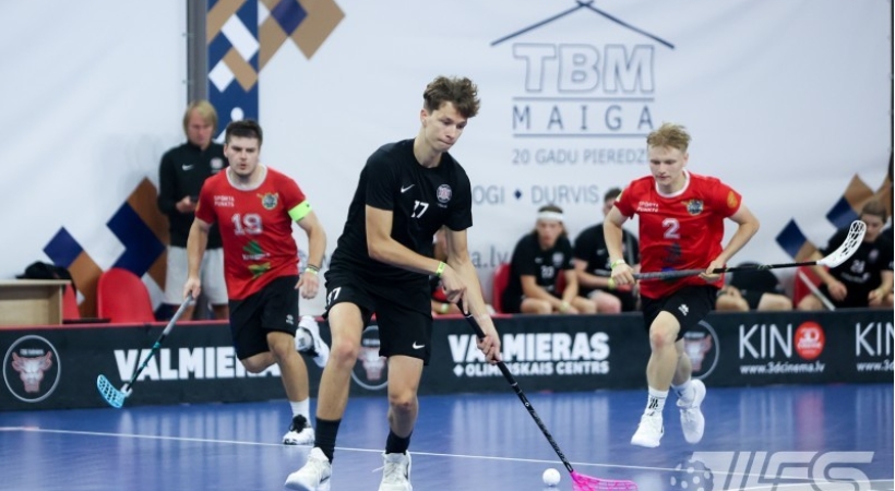 FK Kurši komandas aizvada cīņas 