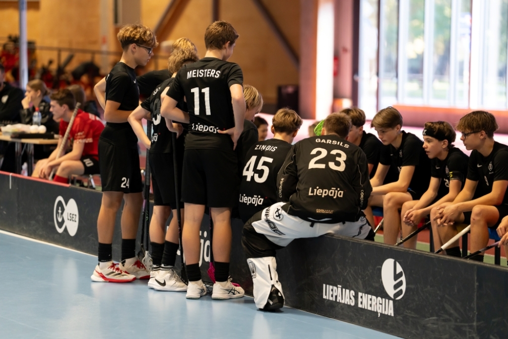 FK Kurši U15 sezonu atklāj ar spraigu neveiksmi