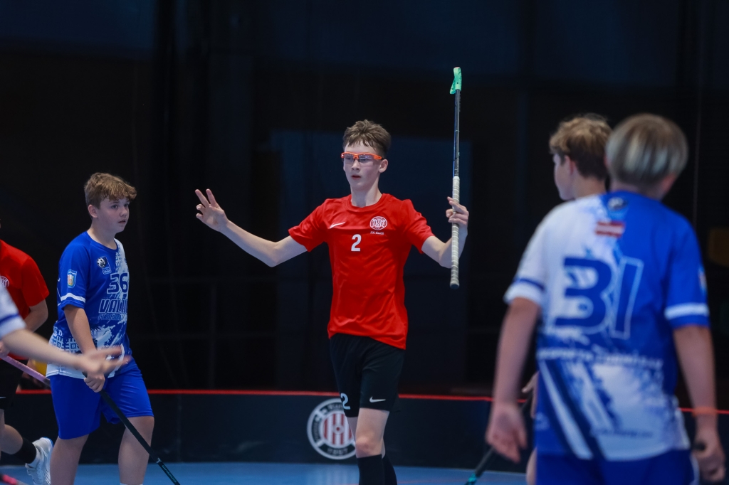 FK Kurši U14 spēlē pieveic Valkas vienaudžus