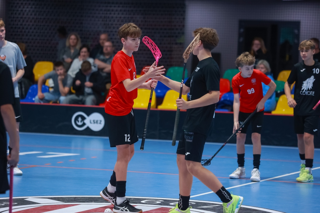FK Kurši Y ar uzvaru atklāj U15 čempionātu