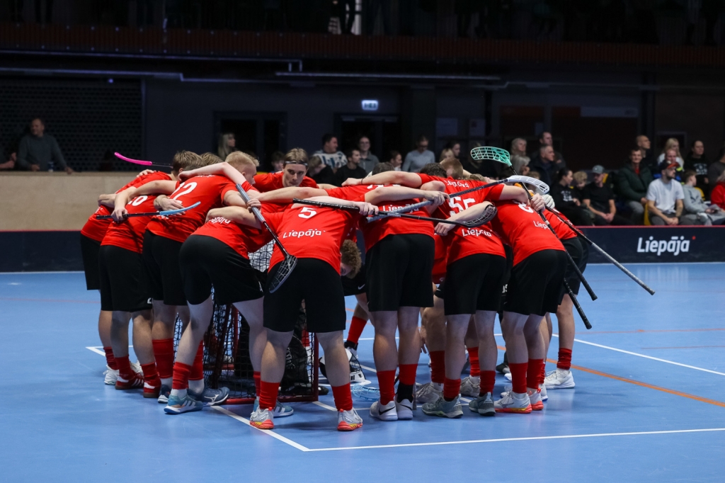 FOTO: FK Kurši - SK Leģions/Grobiņas SC (4:6), 21.11.2025