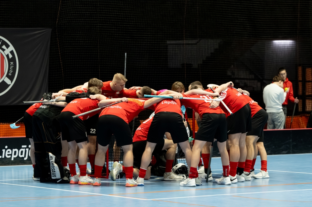 FOTO: FK Kurši - Masters Ulbroka (7:2), 11.01.2026