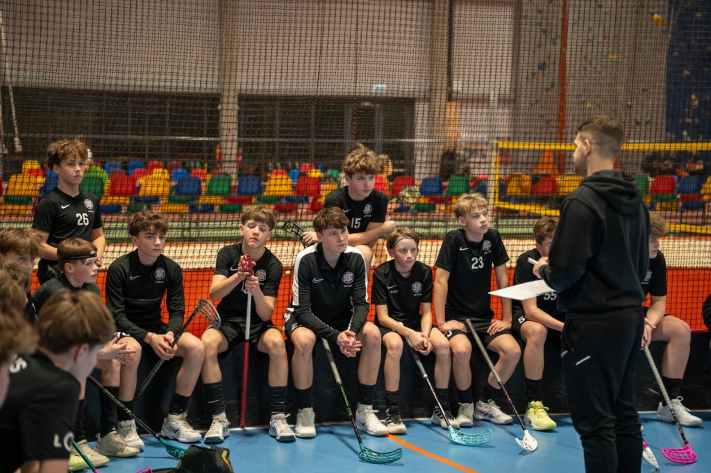 U14X komanda piekāpjas Slampei mājās
