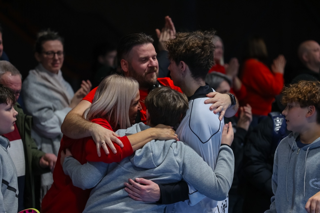 FOTO: FK Kurši - FBK Baloži (6:5ET), 16.01.2026