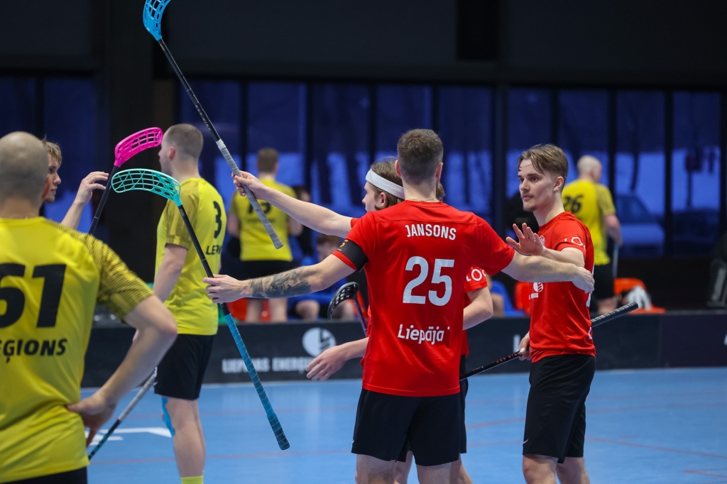 FOTO: FK Kurši - SK Leģions/GSC (9:2), 21.02.2026