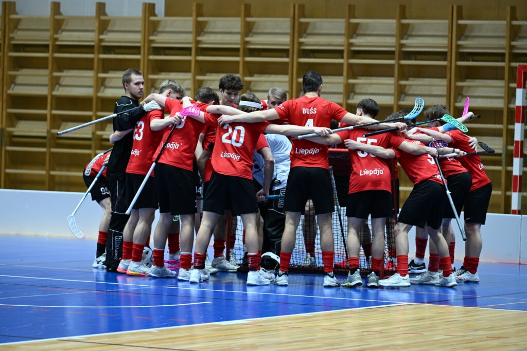 FOTO: FK Kurši - SK Leģions/GSC (7:4), 28.02.2026