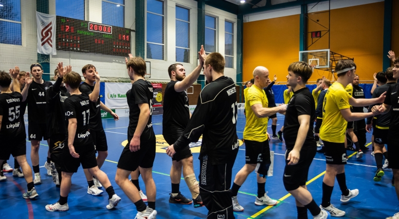 FK Kurši FSS - FK Pārgauja (11:7), 01.03.2026