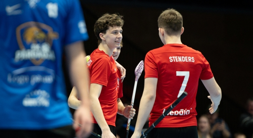 FK Kurši FSS iegūst biļeti uz 2. līgas pusfinālu