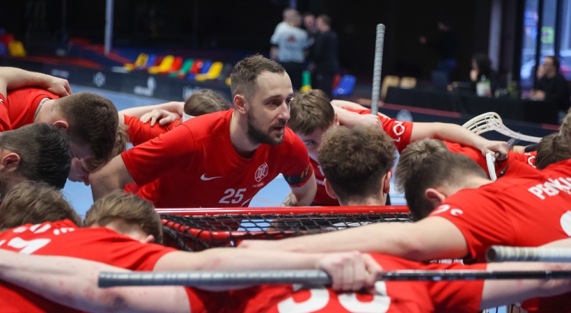 PUSFINĀLS: FK Kurši - KNSS/Linde Grupa (3:5), 15.03.2026