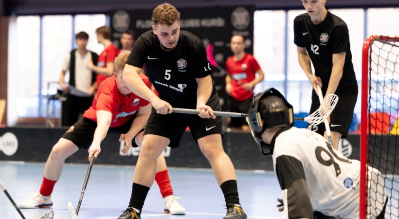 FK Kurši FSS - FK Ulbroka (6:11), 14.03.2026