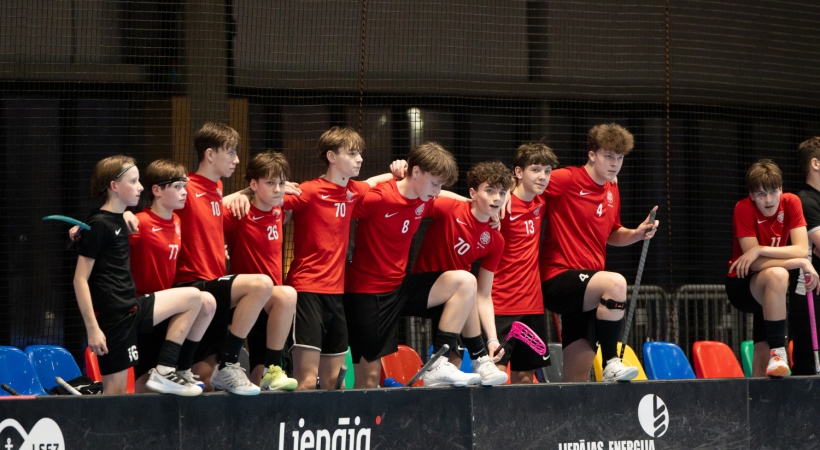 U14X uzsāk ceturtdaļfinālu pret Ķekavu