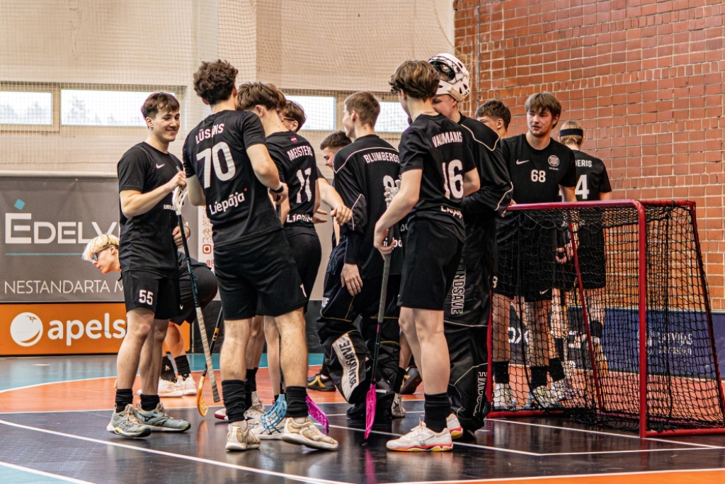 FK Ulbroka - FK Kurši FSS (6:5), 21.03.2026