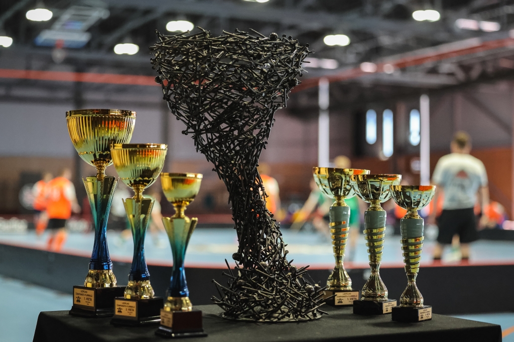 28. Liepājas čempionāta spilgtākie mirkļi
