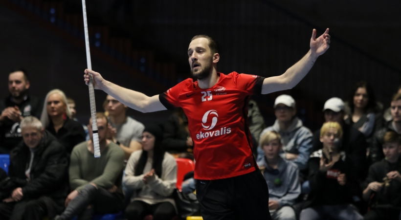 Kurši/Ekovalis - Bauska