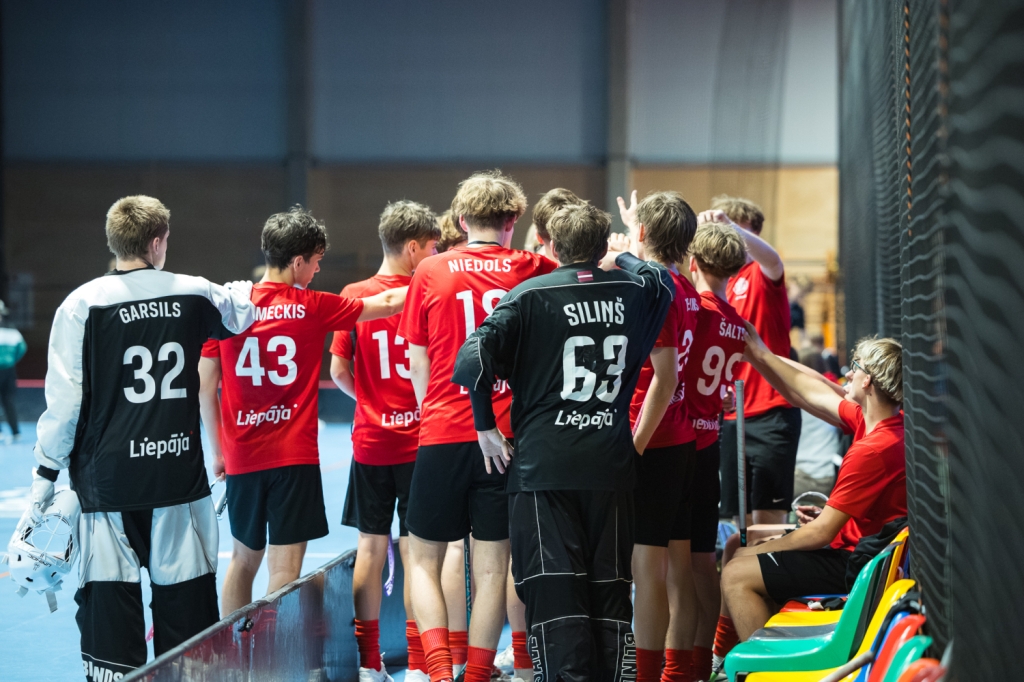 U16 atklāj sezonu ar uzvaru pār Talsiem