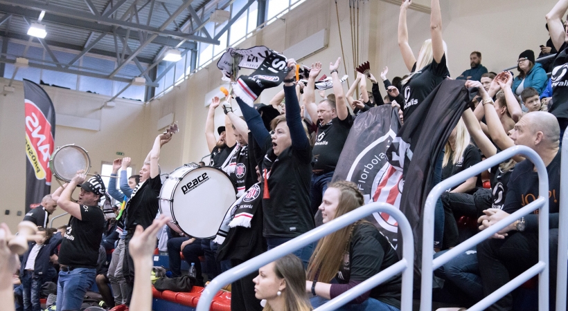 Lekrings - Kurši/Ekovalis 1/4 fināla 5. spēle