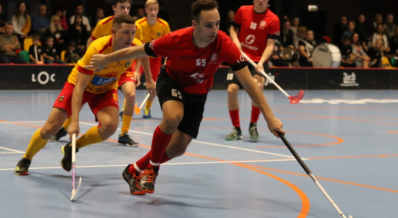 Kurši/Ekovalis - LH.LV/OXDOG Ulbroka