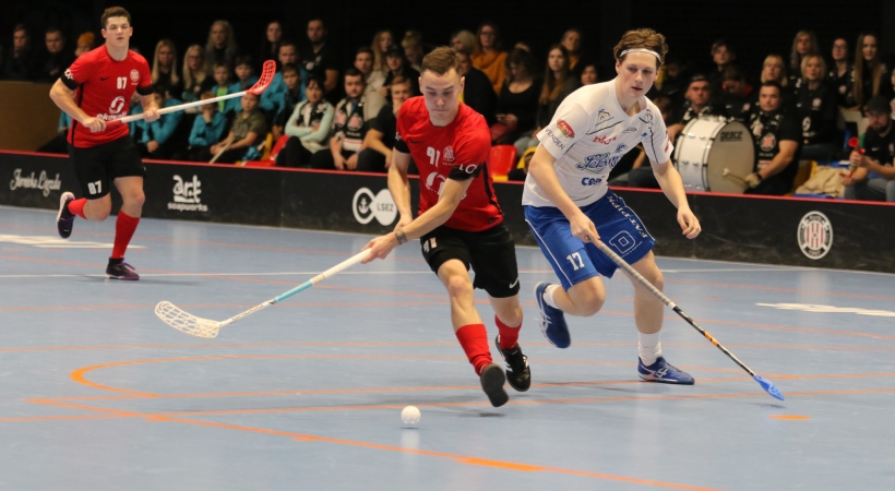 Kurši/Ekovalis - Lekrings